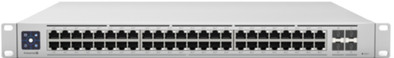 Ubiquiti UniFi Enterprise 48 PoE is no longer available