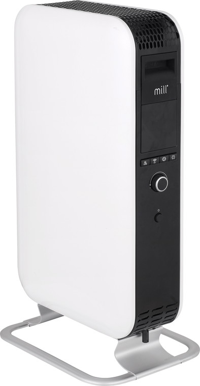 Le produit Mill OIL1500WIFI3 ne sera plus jamais disponible