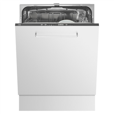 ETNA VW844M / Built-in / Fully integrated / Niche height 82 - 89cm is no longer available