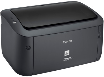 Canon LBP6000B is nooit meer leverbaar