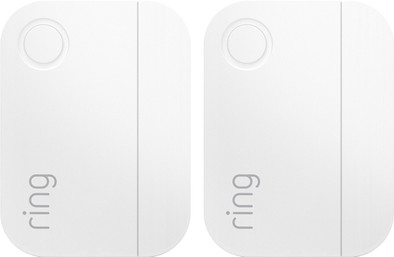 Ring Alarm Magneetcontact - 2 pack is nooit meer leverbaar