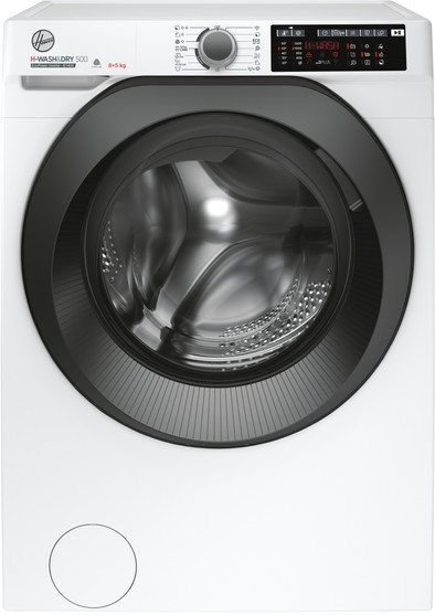 Hoover H-500 HD 485AMBB/1-S 8kg/5kg is no longer available