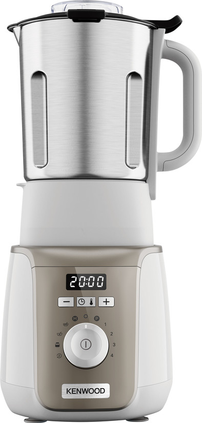 Kenwood SoupEasy+ CBL30.000CP is nooit meer leverbaar