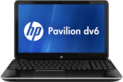 HP Pavilion dv6-7080eb Azerty is nooit meer leverbaar