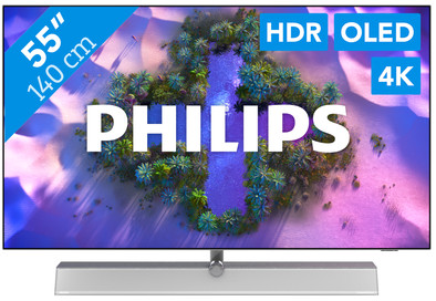 Philips 55OLED936 - Ambilight is no longer available