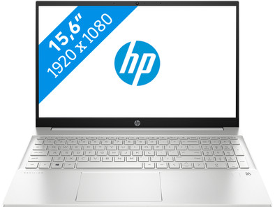 HP Pavilion 15-eg1030nb AZERTY is nooit meer leverbaar
