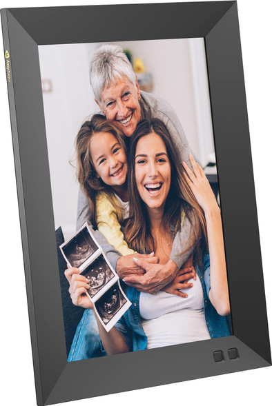Le produit Nixplay 10.1" Smart Digital Picture Frame ne sera plus jamais disponible