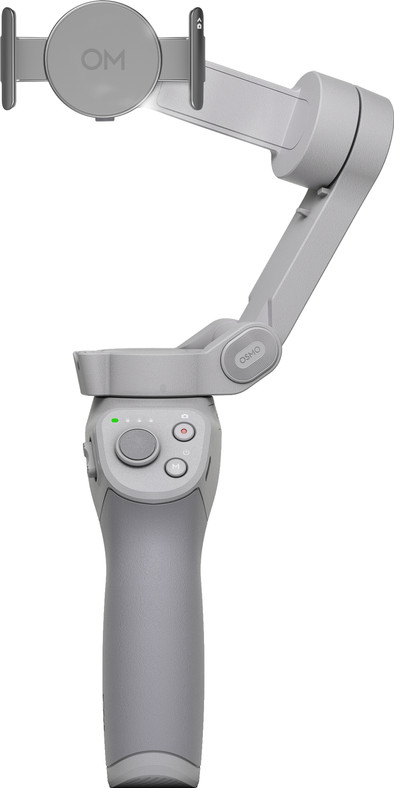 Le produit DJI OM 4 SE ne sera plus jamais disponible