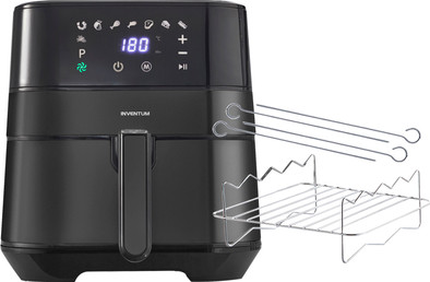 Le produit Inventum GF500HLDB ne sera plus jamais disponible