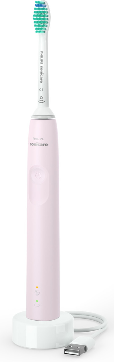 Philips Sonicare ProtectiveClean 3100 HX3671/11 is nooit meer leverbaar