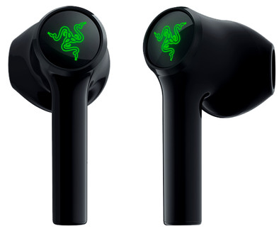 Le produit Razer Hammerhead True Wireless X In-Ear Headphones ne sera plus jamais disponible