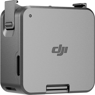 DJI Action 2 Power Module is nooit meer leverbaar