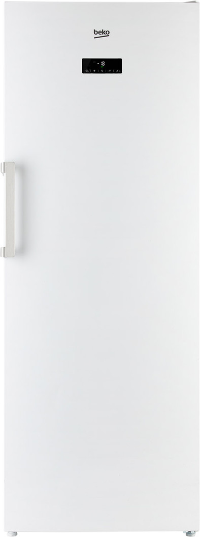Beko RFNE448E45W is no longer available