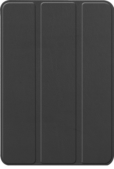 Just in Case Apple iPad Mini 6 Tri-Fold Book Case Black is no longer available