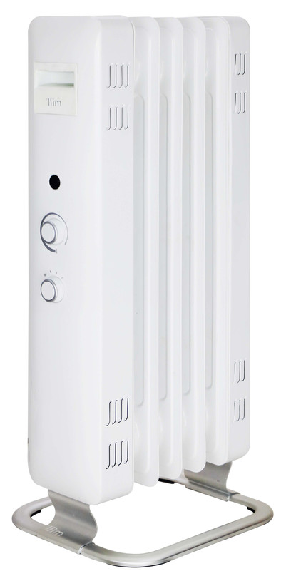 Mill JA1000 is nooit meer leverbaar