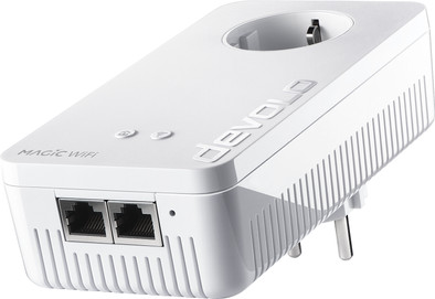 Devolo Magic 2 WiFi 6 add-on is nooit meer leverbaar