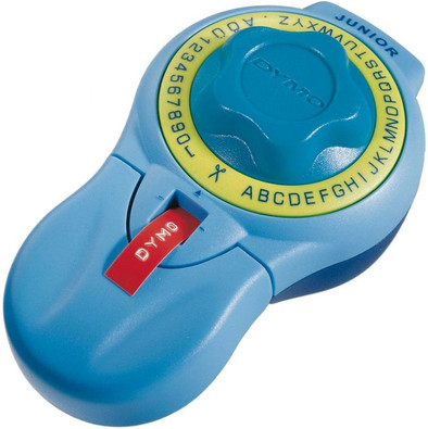 DYMO Junior Lettertang is nooit meer leverbaar