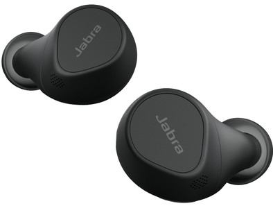 Jabra Elite 7 Pro Zwart is nooit meer leverbaar