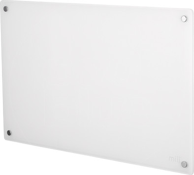 Le produit Mill GL600WIFI3 Blanc ne sera plus jamais disponible