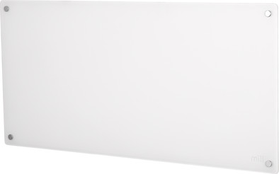 Le produit Mill GL900WIFI3 Blanc ne sera plus jamais disponible