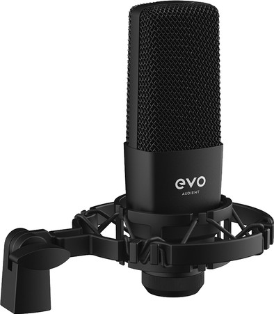 Le produit Audient EVO Start Recording Bundle ne sera plus jamais disponible
