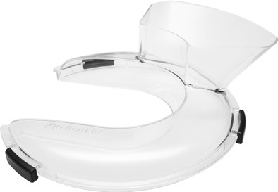 Le produit KitchenAid 5KSMTHPS Verseur Protecteur ne sera plus jamais disponible