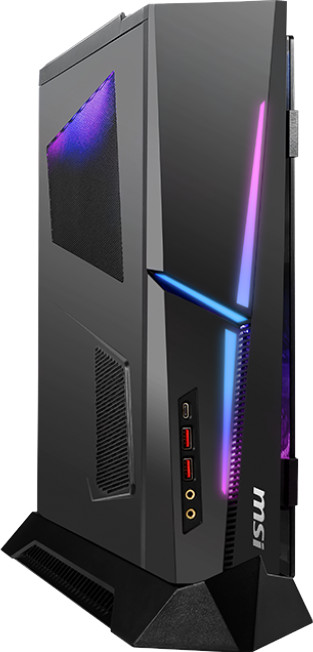 Le produit MSI MEG Trident X 11TJ-1878MYS ne sera plus jamais disponible