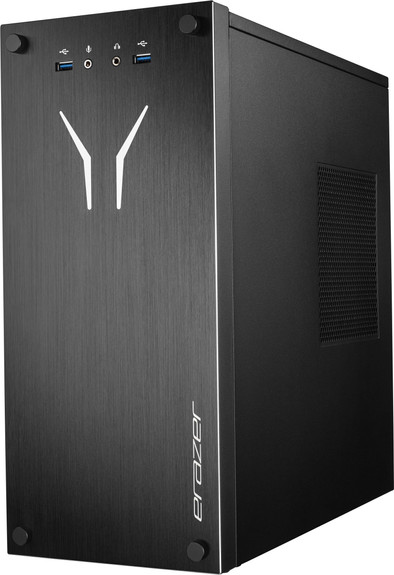 Medion Erazer Recon E10 MD35004 is no longer available