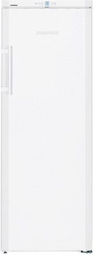 Liebherr GNP 2713-24 is nooit meer leverbaar