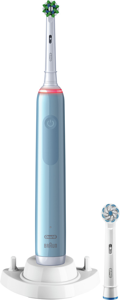 Oral-B Pro 3 3770 Blue is no longer available