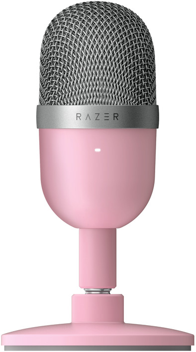 Le produit Razer Seiren Mini Microphone Quartz ne sera plus jamais disponible