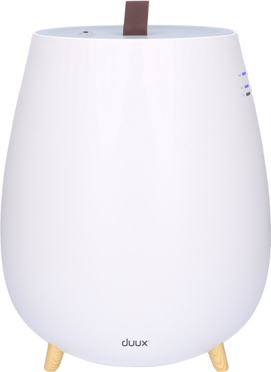 Le produit Duux Tag 2 Humidificateur à Ultrasons Blanc ne sera plus jamais disponible