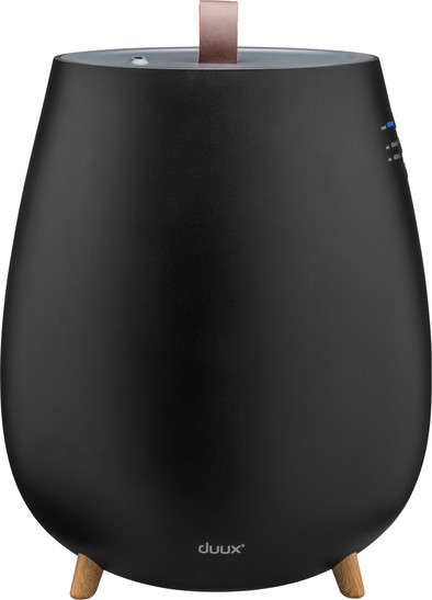Duux Tag 2 Ultrasone Humidifier Black is no longer available