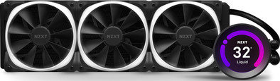 NZXT Kraken Z73 RGB is no longer available