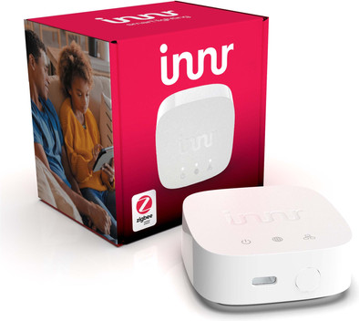Le produit Bridge Innr - Zigbee 3.0 ne sera plus jamais disponible