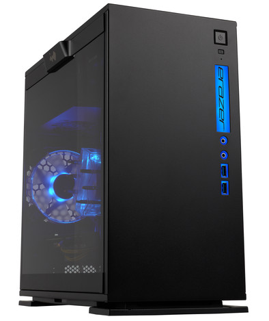 Medion Erazer Engineer P10 MD35218 is no longer available