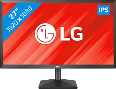 Le produit LG 27MK430H-B ne sera plus jamais disponible