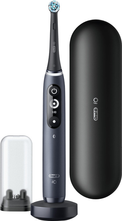 Oral-B iO Series 7n Black is no longer available