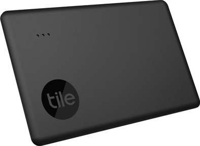 Le produit Tile Slim Noir (2022) ne sera plus jamais disponible