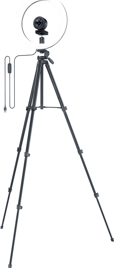 Razer Ring Light for Webcams is no longer available