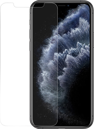 Le produit BlueBuilt Apple iPhone 11 Pro Max / Xs Max Protège-écran Verre ne sera plus jamais disponible