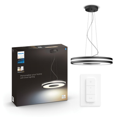 Le produit Philips Hue Being Suspension Noir ne sera plus jamais disponible