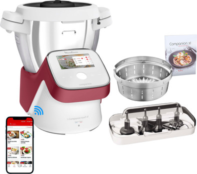 Moulinex I Companion Touch XL is no longer available