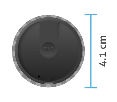 Spotter GPS Tracker Dog is no longer available