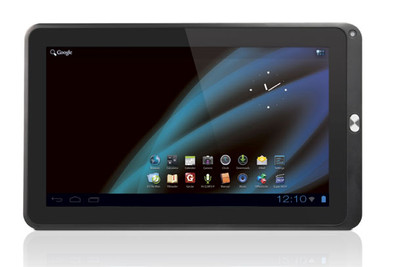 Yarvik Tab464 is nooit meer leverbaar