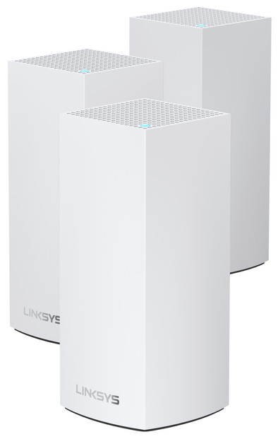 Le produit Linksys Atlas Pro 6 AX5400 Mesh Lot de 3 ne sera plus jamais disponible