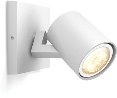 Le produit Philips Hue Runner 1 Spot Monté en Surface White Ambiance Blanc ne sera plus jamais disponible