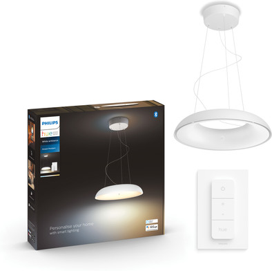 Philips Hue Amaze White Ambiance Wit is nooit meer leverbaar