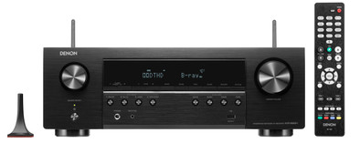 Denon AVR-S660H is no longer available