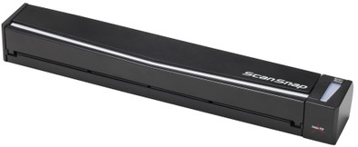 Fujitsu ScanSnap S1100 is nooit meer leverbaar